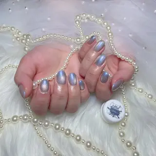 ネイル M2 beauty Hoshinaのネイルデザイン