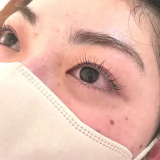 マツエク・マツパ salon HACHI♾のマツエク・マツパデザイン