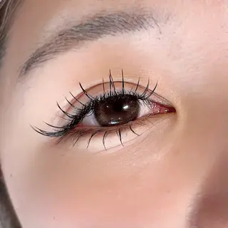 マツエク・マツパ eyelash salon7のマツエク・マツパデザイン