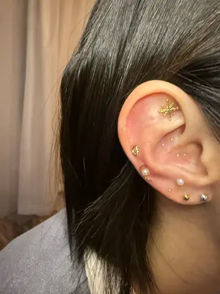 x8em _kのエステ・リラクイメージ