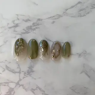 ネイル BellFlower Rioのネイルデザイン