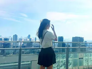 🩷Eny terrace🩷のヘアスタイル