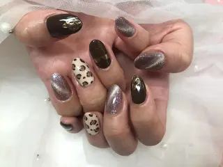 ネイル ✨Serenity Nail salonのネイルデザイン