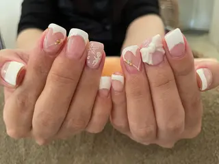 ネイル リオッサ  オブ ラグーン神戸店のエステ・リラクイメージ