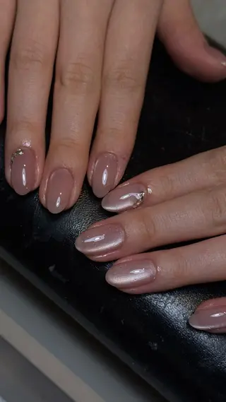 ネイル Statice所属・YUNA FUKUDAのネイルデザイン