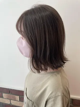 カラー メンズパーマ特化🔥 ツイスパ/シャドウのヘアスタイル