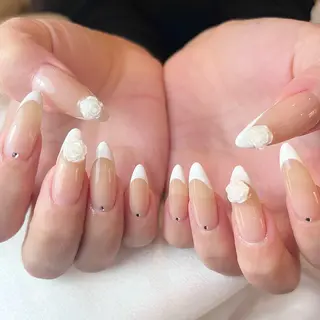 ネイル MyFairLady ゆかのネイルデザイン