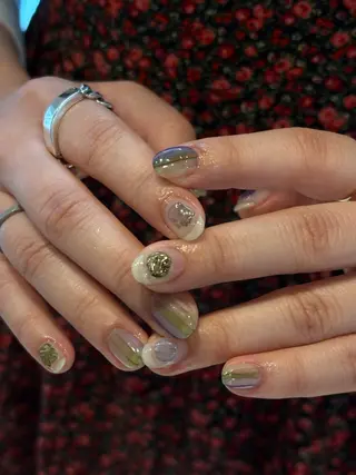 ネイル filonnail / Shioriのネイルデザイン