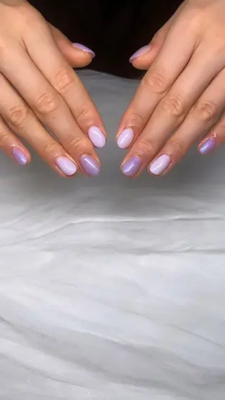 ネイル 田原店:PUA所属・大西 美帆のネイルデザイン