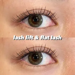 マツエク・マツパ 御園生 彩のマツエク・マツパデザイン