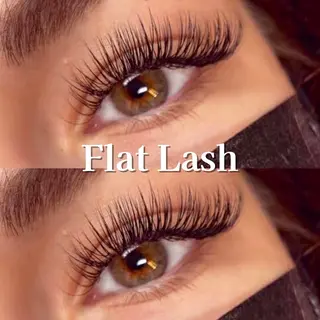 マツエク・マツパ ディーツ セタレのマツエク・マツパデザイン