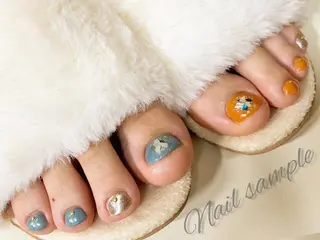 ネイル nail shizukaのネイルデザイン