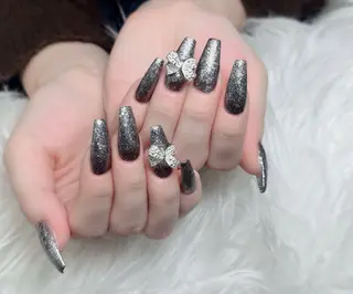 ネイル Lenie Nail Salonのネイルデザイン