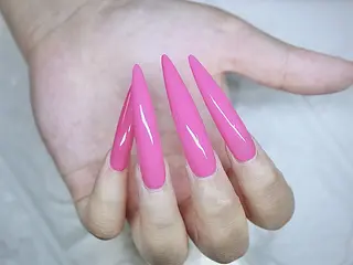 ネイル AND Nail所属・AND Nail ＆のネイルデザイン