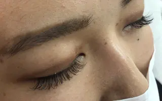 マツエク・マツパ eyelash salon Chérie所属・Chérie Yurieのマツエク・マツパデザイン