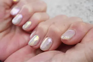 ネイル amabile nailのネイルデザイン