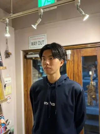 ミディアム 角田リサ /代々木上原のその他イメージ