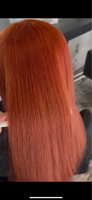 カラー WELLY  TOKYO所属・🌈レイヤーカット/ ハイトーン🌈タクマのヘアスタイル