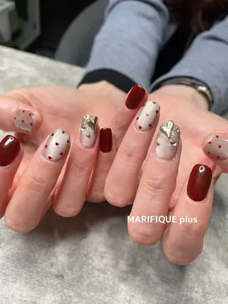 ネイル ma riのネイルデザイン