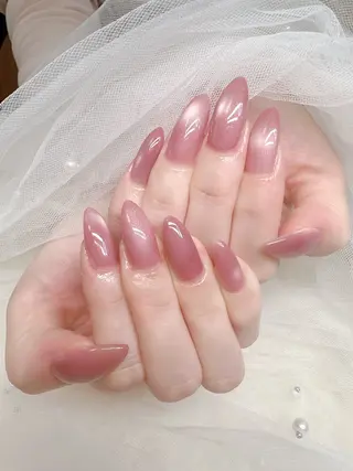 ネイル 高島 夏海のネイルデザイン