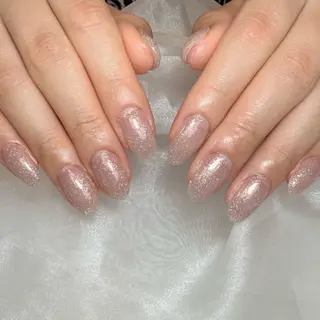 ネイル Nail salon アトリエジョワ　金山のネイルデザイン