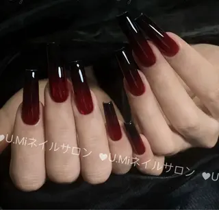 ネイル よう ようのネイルデザイン