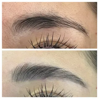 アイブロウ Eye'llbe lash《ｱｲﾋﾞｰﾗｯｼｭ》所属・Eye'llbe lashのその他イメージ