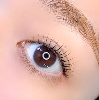 マツエク・マツパ lashes Franc所属・lashes Francのマツエク・マツパデザイン