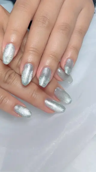 ネイル jete nailのネイルデザイン