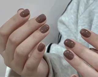 ネイル Blossom  nail所属・A yuのネイルデザイン