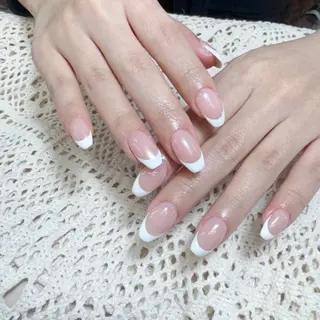 ネイル 小島 阿佑美のネイルデザイン