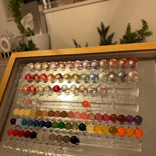 ネイル salon JuliaNのネイルデザイン