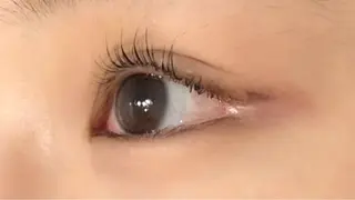 マツエク・マツパ me. 渋谷駅/miyuのマツエク・マツパデザイン