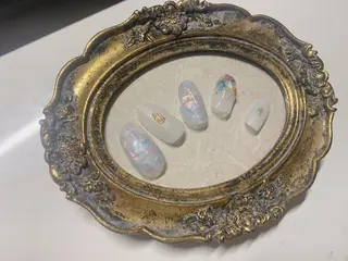 ネイル amabile nailのネイルデザイン