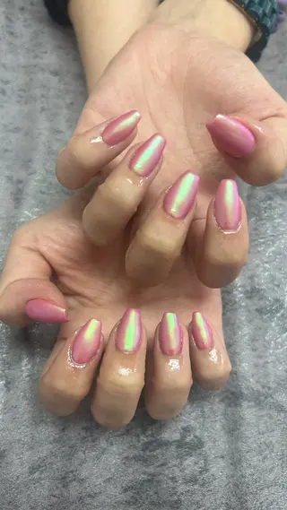 ネイル brilliant s.kのネイルデザイン