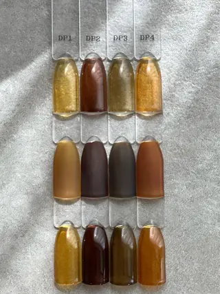 ネイル Nail Salon&School REPLENDA所属・REPLENDA/ azusa(石井梓)のネイルデザイン