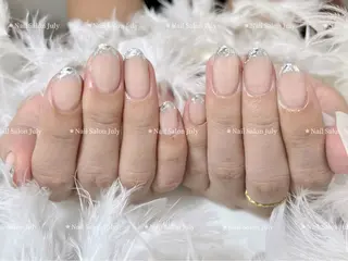 ネイル July Salonのネイルデザイン