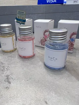 "今"だけでない美髪 KOTOMIのヘアスタイル