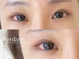 パーマ マツエク・マツパ Verdant所属・Verdant KATE /昭和町のエステ・リラクイメージ