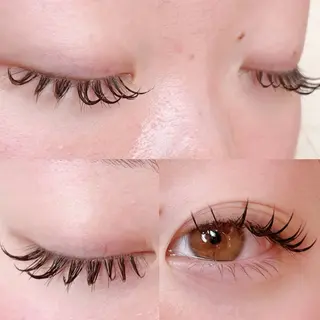 マツエク・マツパ 東 咲良のネイルデザイン