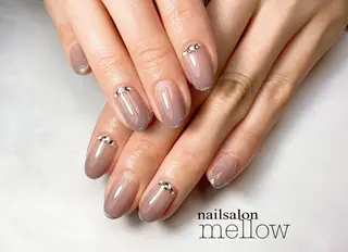 ネイル 大山 浩美のネイルデザイン