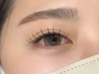 マツエク・マツパ edur所属・edur 梶並のマツエク・マツパデザイン