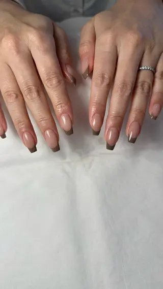 ネイル nail salon LIFE2nd所属・be' Yuhiのネイルデザイン