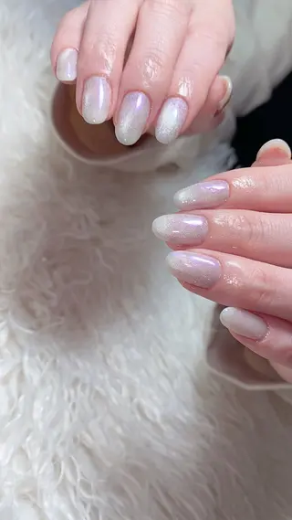 ネイル n o q r m. n a c h iのネイルデザイン