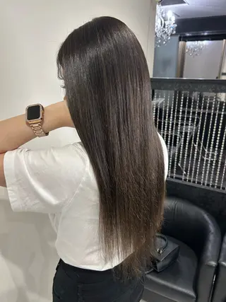 ロング HIYORI🌺 /ジェルムのヘアスタイル