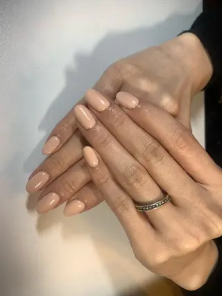 ネイル 松山 美由紀のネイルデザイン