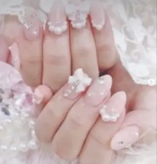 ネイル な なのネイルデザイン