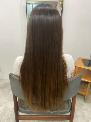 ロング 🌟ショート/シ ョートボブ/岡田🌟のヘアスタイル