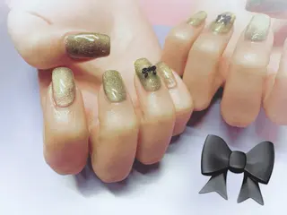ネイル puccimaSH nail 学芸大学所属・puccimaSH 🫧Miyuのネイルデザイン