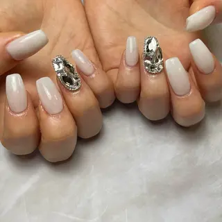 ネイル Reflection marikoのネイルデザイン